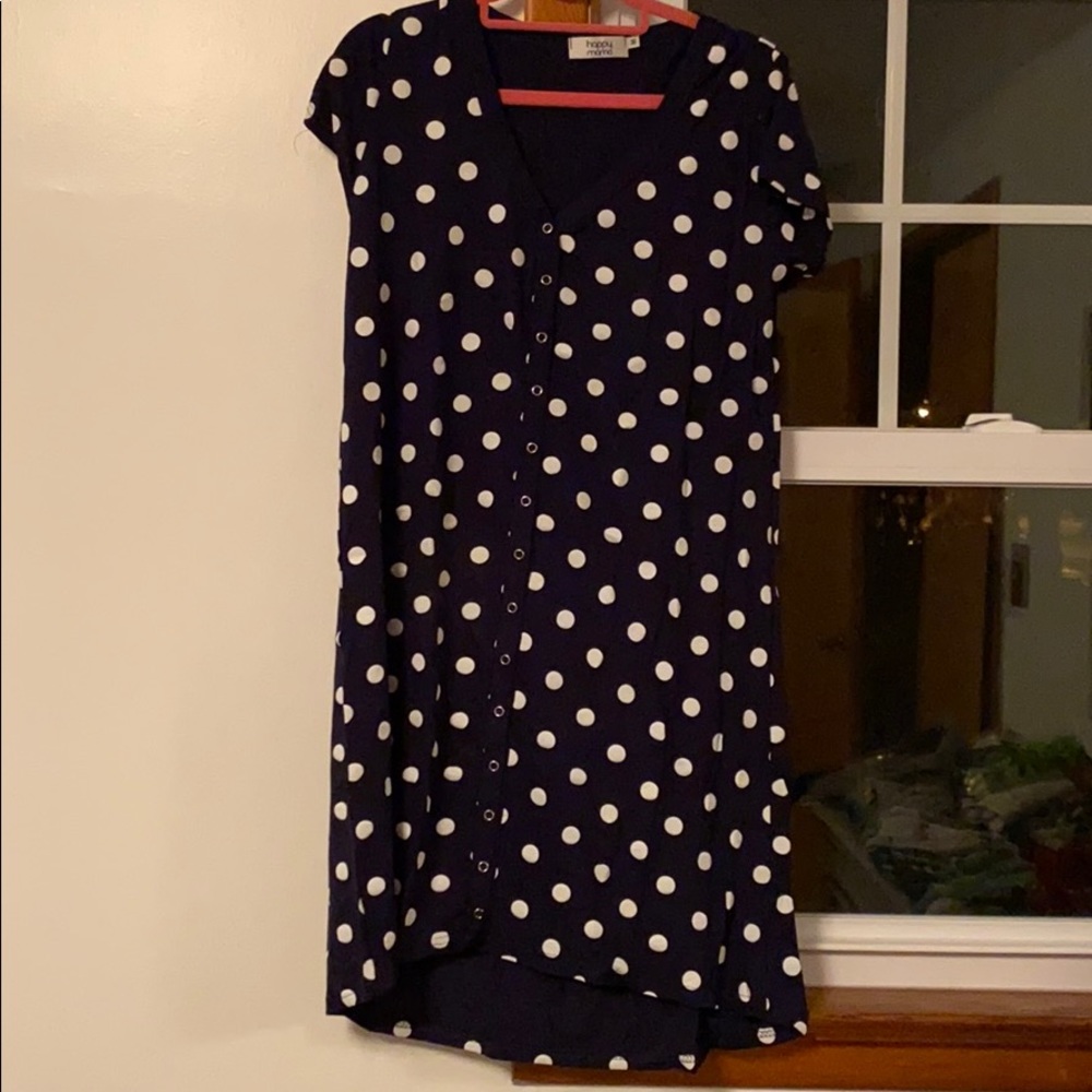 Baby Momma 🤰nursing hospital maternity gown